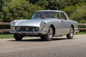 1960 Ferrari 250 GT Coupe