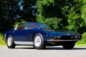 1971 Iso Grifo