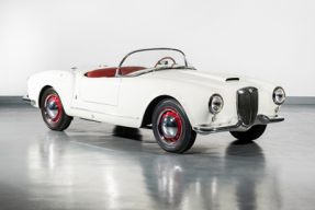 1955 Lancia Aurelia B24S Spider America