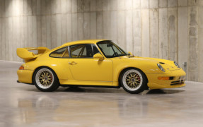 1996 Porsche 911 GT2