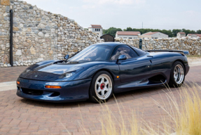 1991 Jaguar XJR-15