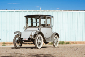 1914 Detroit-Electric Model 47