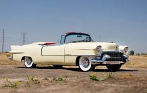 1955 Cadillac Eldorado