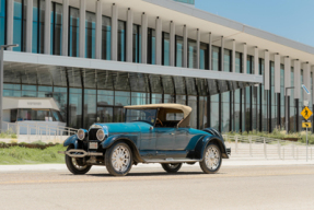 1923 Cadillac Type 61