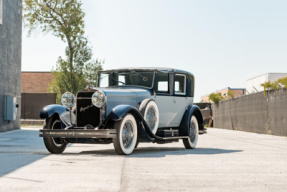 1927 Hispano-Suiza H6