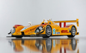 2007 Porsche RS Spyder