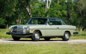 1975 Mercedes-Benz 280 C