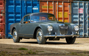 1958 Lancia Aurelia B24S Convertible