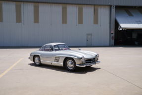 1956 Mercedes-Benz 300 SL Gullwing