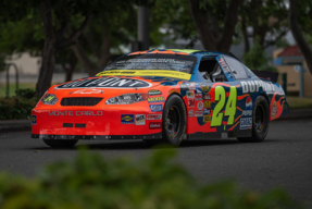 2004 Chevrolet Monte Carlo NASCAR