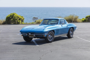 1965 Chevrolet Corvette