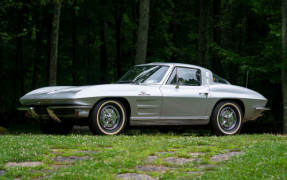 1963 Chevrolet Corvette