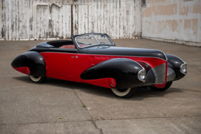 1939 Aero 50 Dynamik