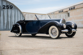 1936 Bugatti Type 57