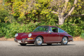 1968 Porsche 911