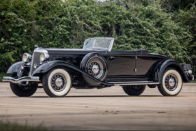 1933 Chrysler CL Imperial