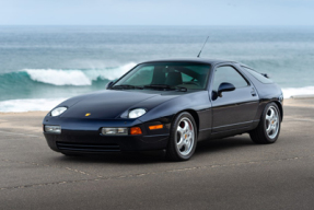 1995 Porsche 928 GTS