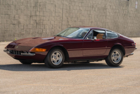 1971 Ferrari 365 GTB/4