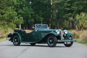 1934 SS 1