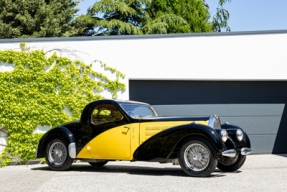 1938 Bugatti Type 57