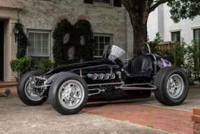 1959 Sprint Car "Blair's Offy"