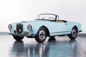 1956 Lancia Aurelia B24S Convertible