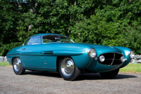 1953 Fiat 8V Supersonic