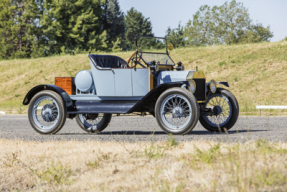 1915 Ford Model T