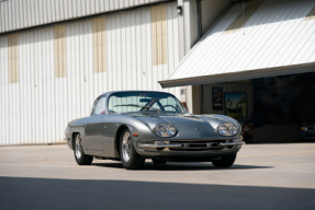 1967 Lamborghini 400 GT