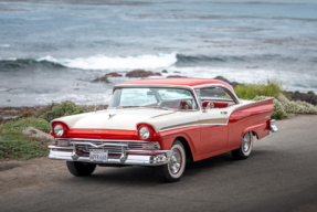 1957 Ford Fairlane