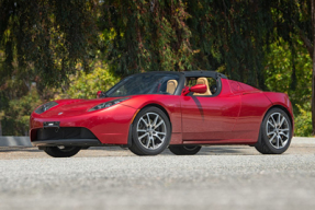 2010 Tesla Roadster