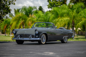 1956 Ford Thunderbird