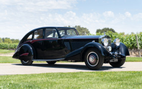 1934 Rolls-Royce Phantom