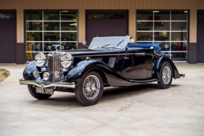 1939 MG WA