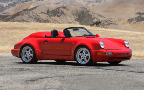 1994 Porsche 911 Speedster