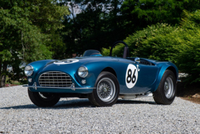 1955 AC Ace
