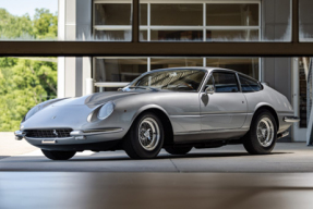 1968 Ferrari 365 GTB/4 Prototype