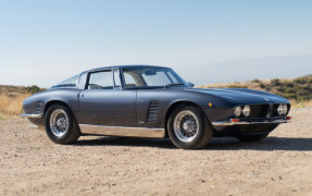 1970 Iso Grifo