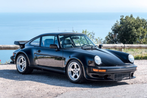 1985 RUF BTR II