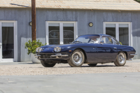 1967 Lamborghini 400 GT