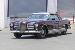 1960 Facel Vega Excellence