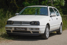 1997 Volkswagen Golf VR6