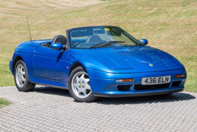 1991 Lotus Elan