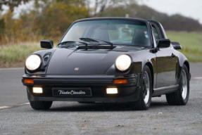 1986 Porsche 911