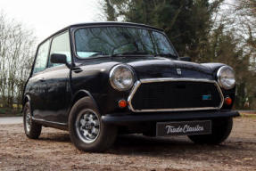 1982 Mini Mayfair