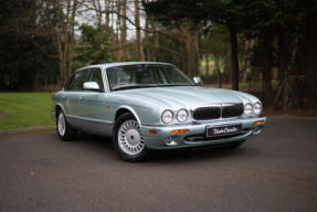 1998 Jaguar XJ8