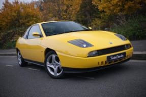 1999 Fiat Coupe