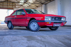 1978 Lancia Gamma