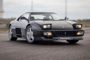 1994 Ferrari 348 GTS