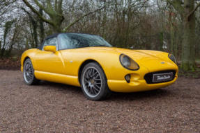 1995 TVR Chimaera